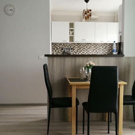 Draugystes Apartment Šiauliai Exterior foto